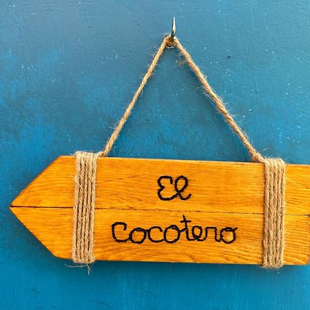 El Cocotero By The Sea, Desk,300Mb Fiber And Terrace Daire Cotillo Dış mekan fotoğraf
