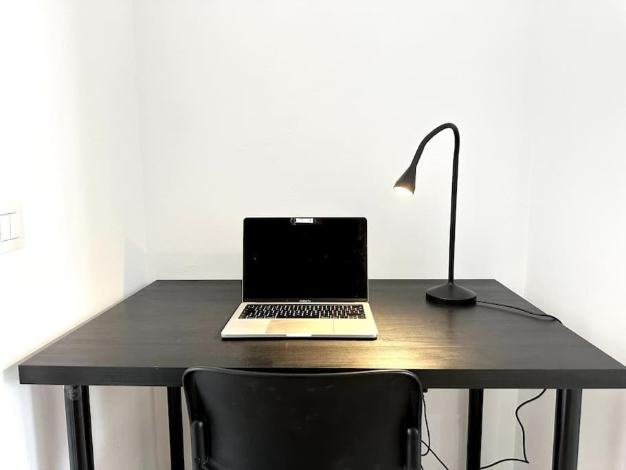 El Cocotero By The Sea, Desk,300Mb Fiber And Terrace Daire Cotillo Dış mekan fotoğraf